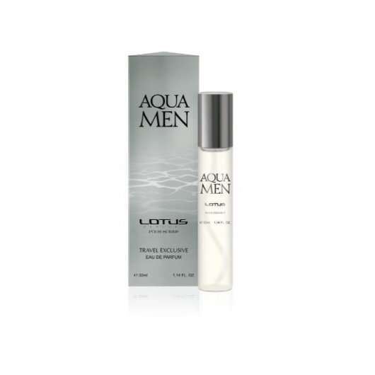 Aqua Men